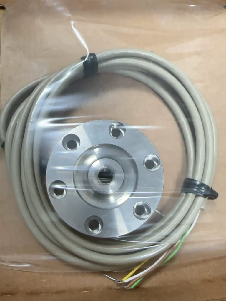 Burster 8524-6005-N000S000 Load Cell