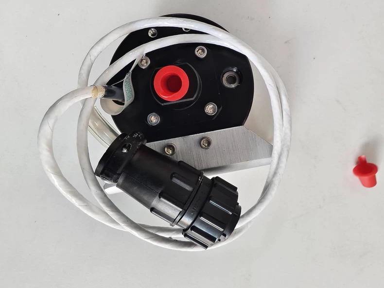 Setra 2391250LD1F2C029D3 Pressure Transmitter thumbnail
