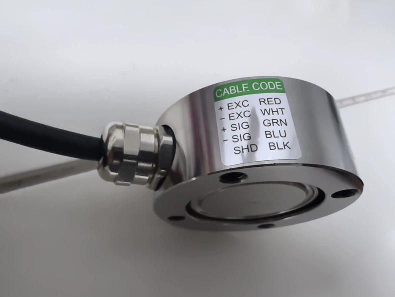 CAS MNC-500L Load Cell thumbnail