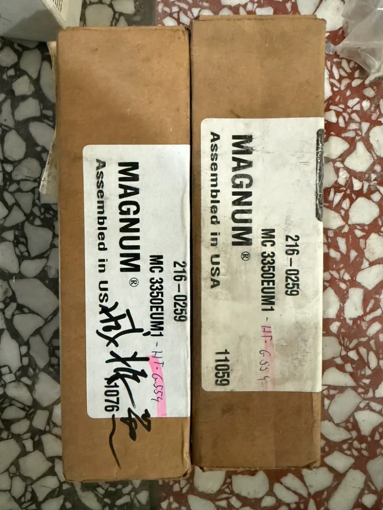 ACE MC3350EUM1โHT shock absorber