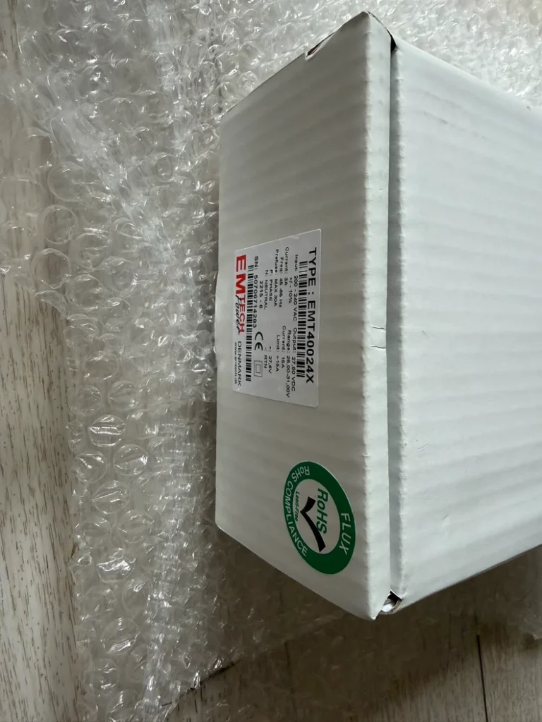 Emtech EMT40024X AC/DC power supply thumbnail