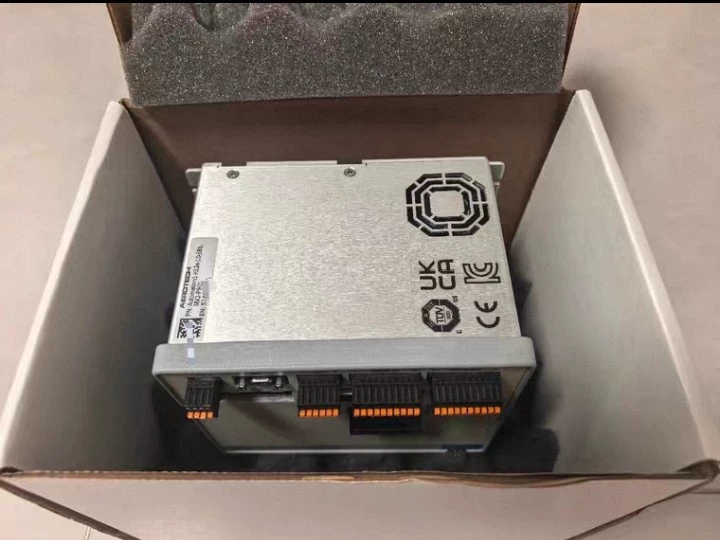 AEROTECH Automation1-XL2e-10-EB1-MX2-PS01 Servo Drive thumbnail