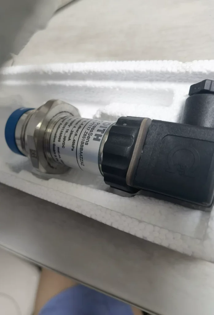 Voith PT117.Z851BB4ZZAZ Pressure Sensor thumbnail