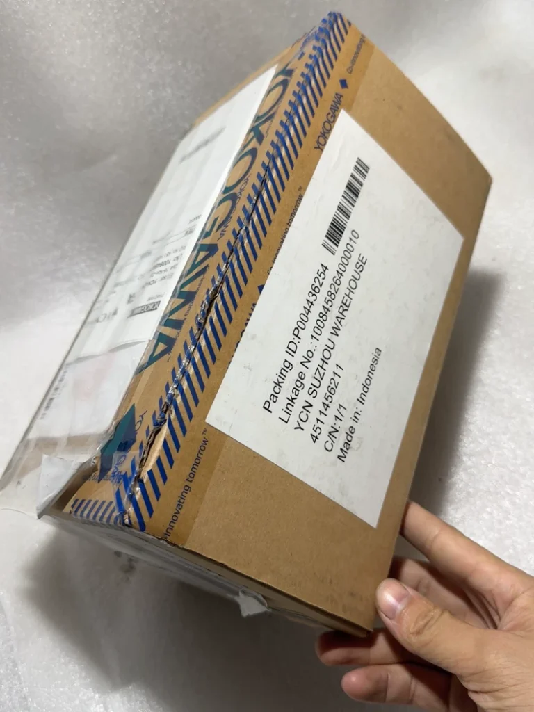 Yokogawa AAR145-S50 Resistance Temperature Detector thumbnail