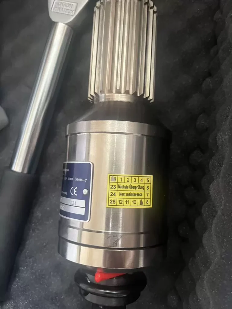 PLARAD XVR35 Torque Multiplier thumbnail