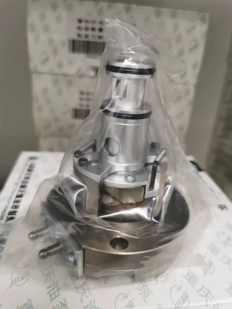 Woodward 3408324 ENGINE GENERATOR ACTUATOR thumbnail