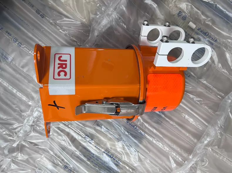 JRC NDH-338 Fixed Protective Capsule Unit thumbnail