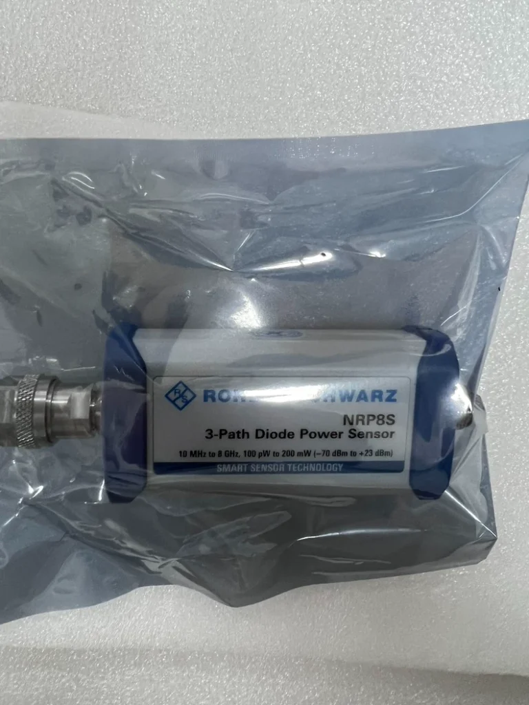 Rohde & Schwarz NRP8S Power Sensor