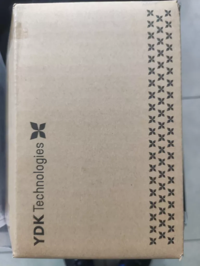 YDK MKN020 Compass Connection Box thumbnail