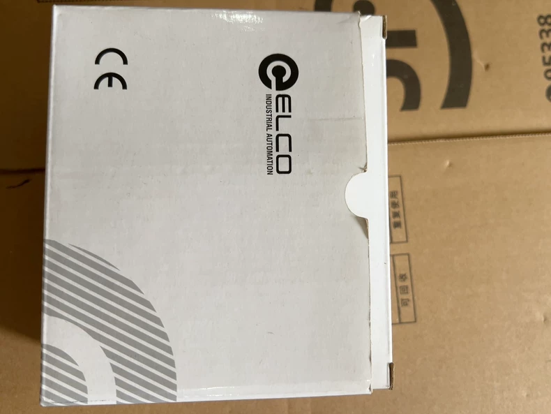 ELCO EC88P30K-L5AR-1024.2L3700 ENCODER thumbnail
