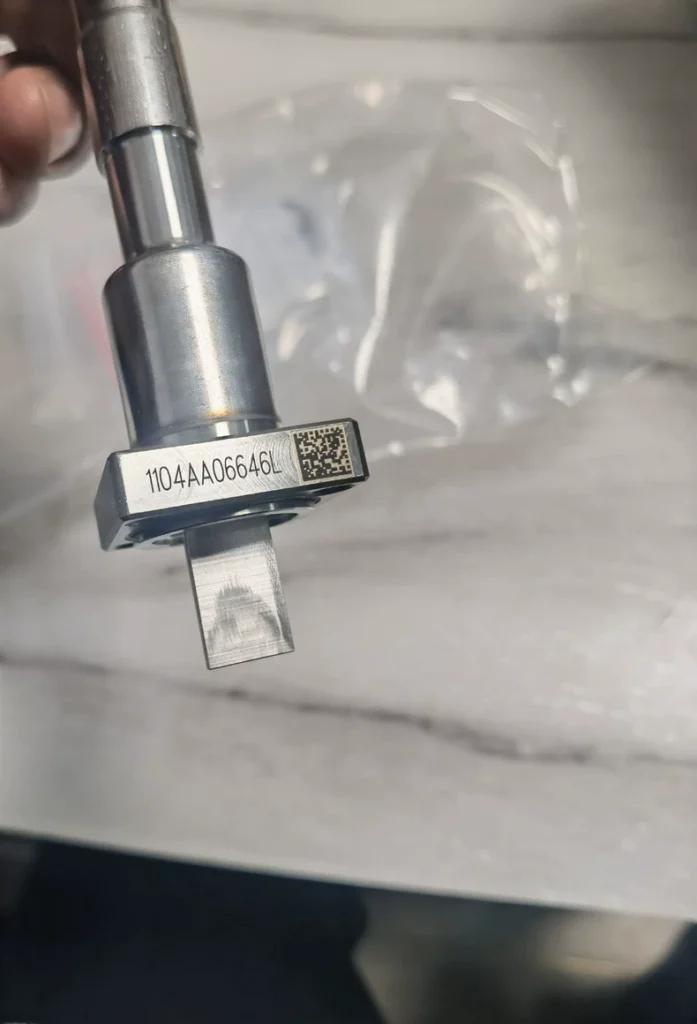 Endress+Hauser 50103479 DSC Sensor thumbnail