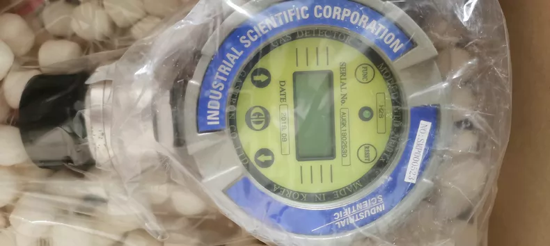 GASTRON GTD-2000Tx Gas Detector thumbnail