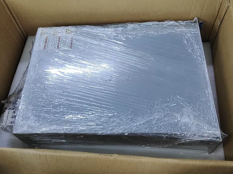 TruPlasma 4010 10 kW process power supply
