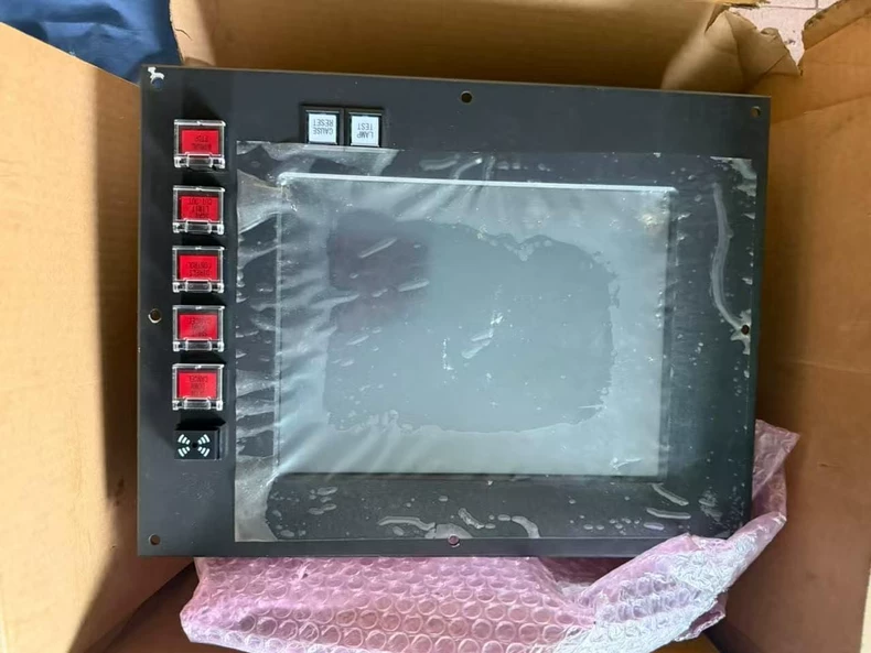 MSR BMS-2000 Main Control Unit