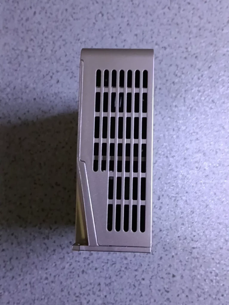 ACS SPiiPlusEC SP-EC-02020264NNNDNDNN Motion Controller thumbnail