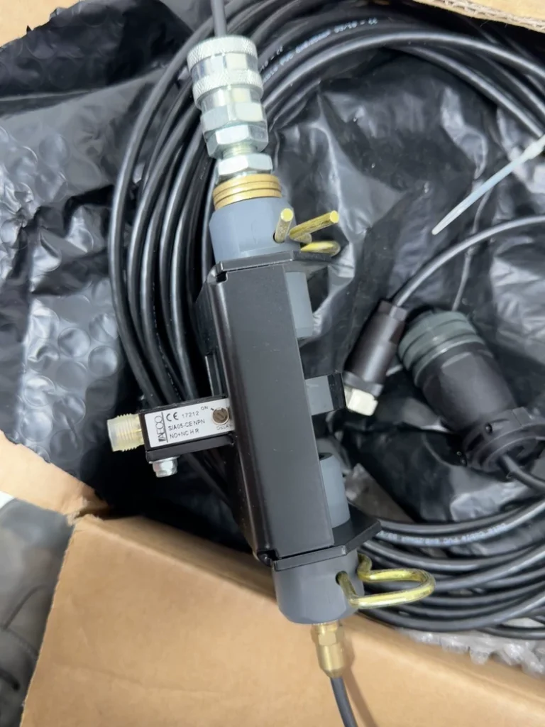 FRONIUS SIA05-CE Proximity Sensor