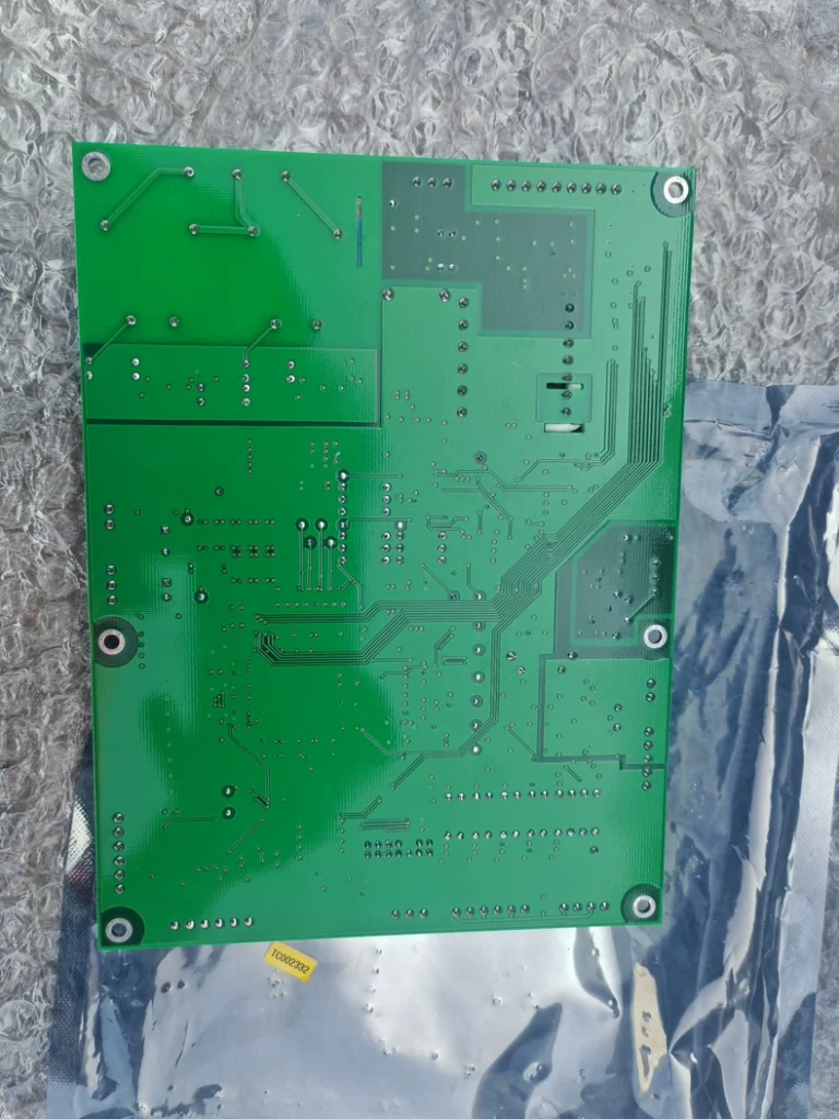 DAWONSYS BWMS24 PCB Board thumbnail