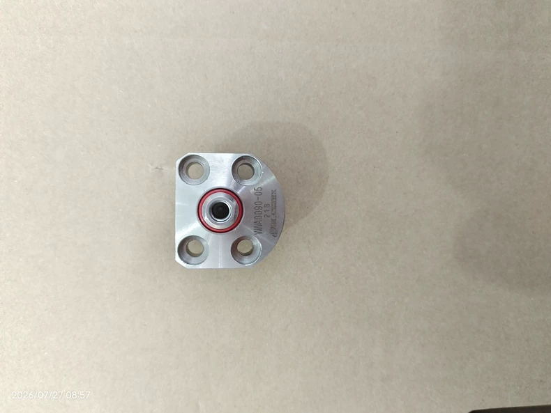 Kosmek WWA0090-05 Pneumatic Sensor Pin thumbnail