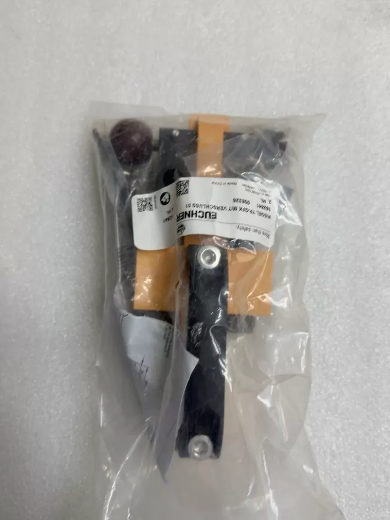 EUCHNER 162841 RIEGEL TP-GFK MIT VERSCHLUSS 01 Safety Switch