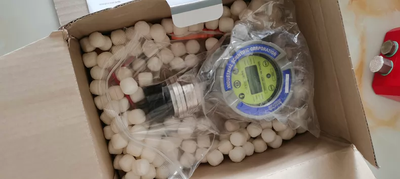 GASTRON GTD-2000Tx Gas Detector