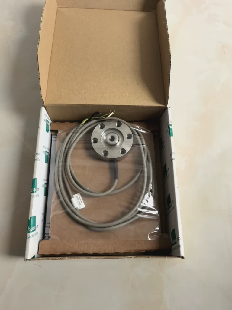 BURSTER 8524-6005 Load Cell