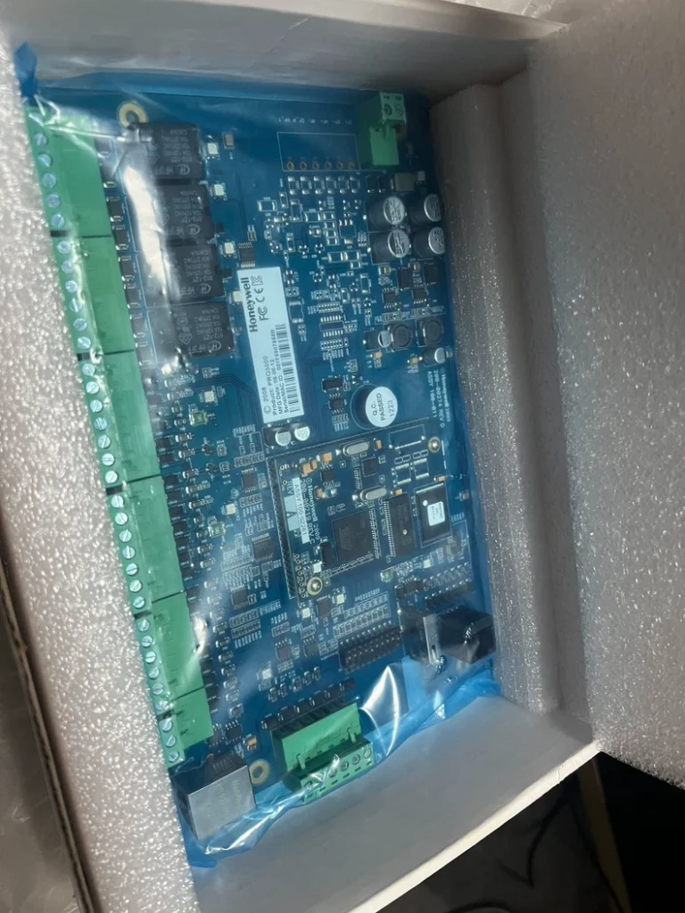 Honeywell PRO3000 Controller Module
