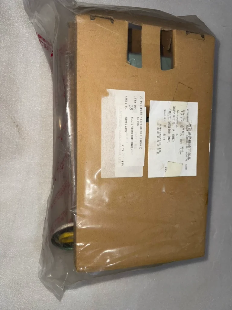 Mitsubishi KH0832200 MULTI-MONITOR MM2