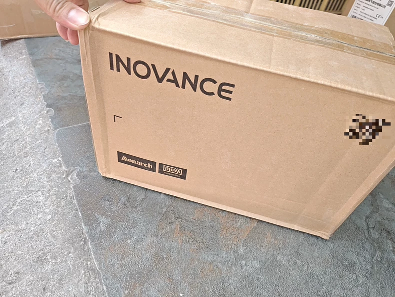 Inovance CS710-4T7.5GB Frequency Converter