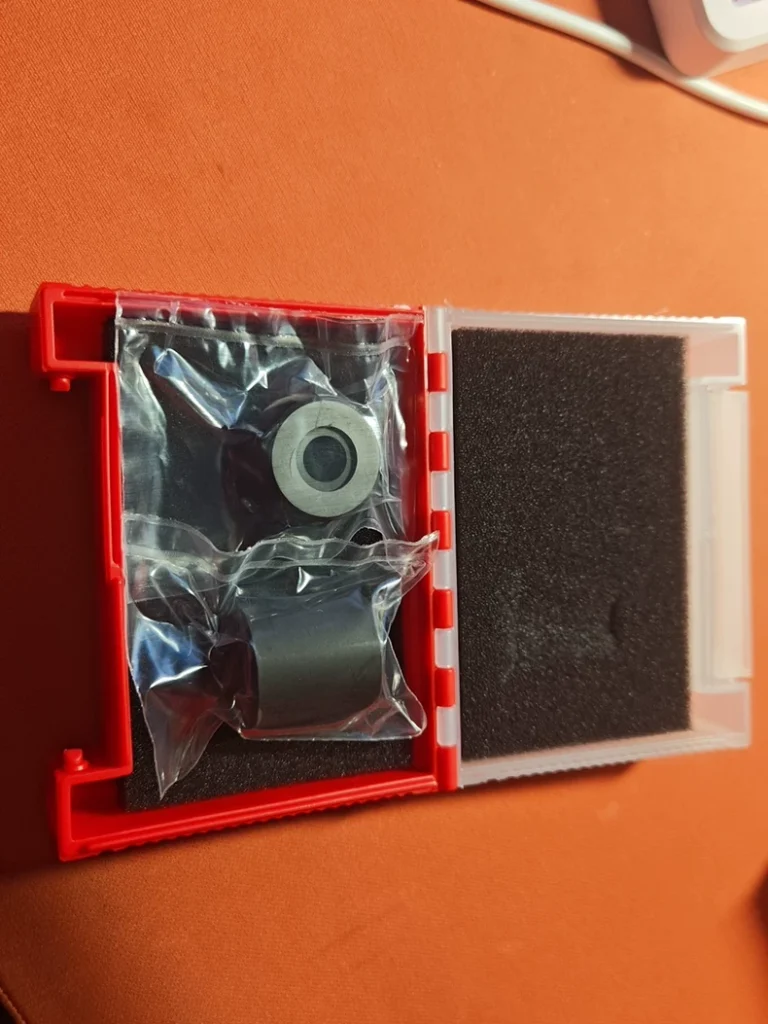 Analytik Jena 152:342.25 Z-IC electrodes thumbnail