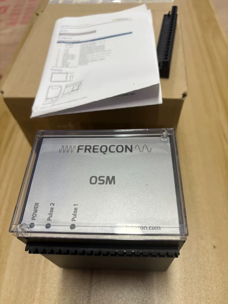 FREQCON OSM1.2 Transmission Module