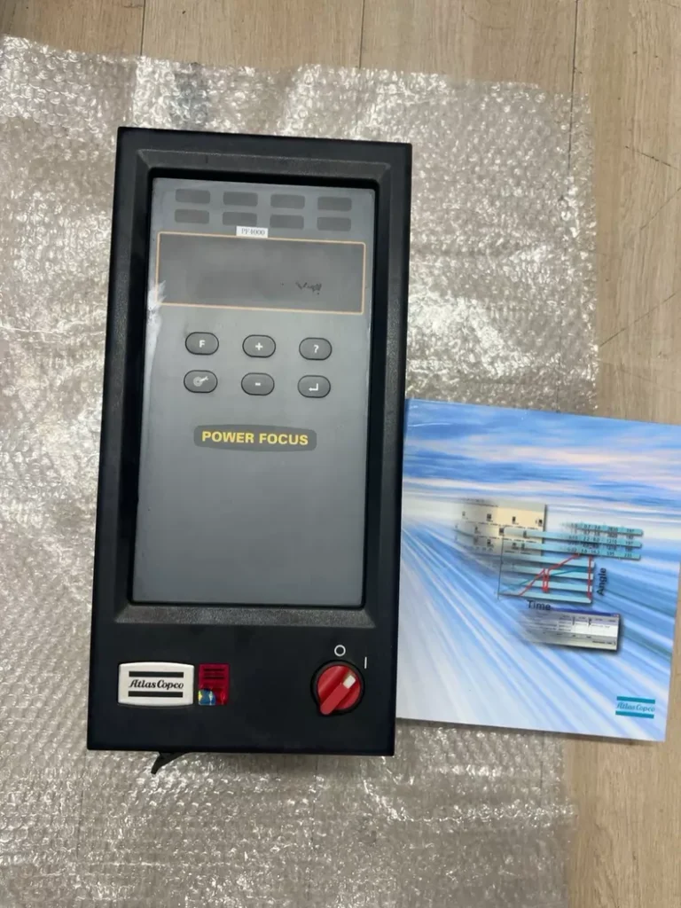ATLAS COPCO PF4000-C-HW CONTROLLER thumbnail