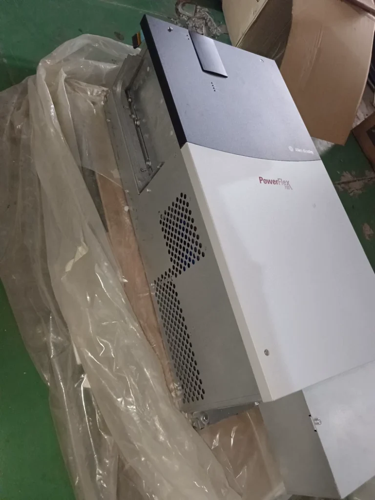 Rockwell 20BH260A0ANNANC0 PowerFlex 700 AC Drive thumbnail