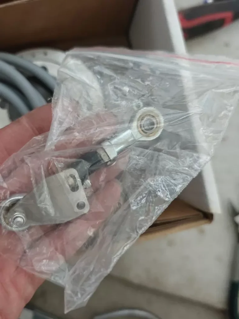 HEIN LANZ 10-A0HN-0000-TA93 industrial encoder thumbnail