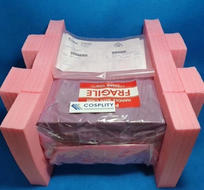 AMAT 0010-25482 CHAMBER MODULE CONTROLLER