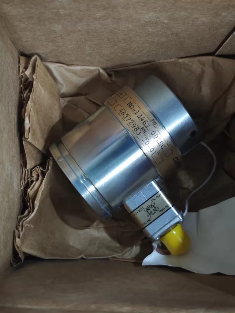 Cleveland MO-13462-00ISC CLV Sensor/Transducer