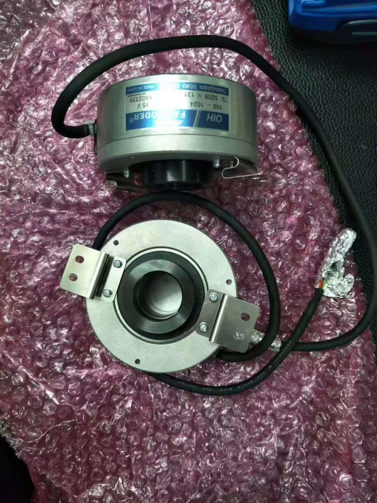 TAMAGAWA TS5208N131 Encoder thumbnail