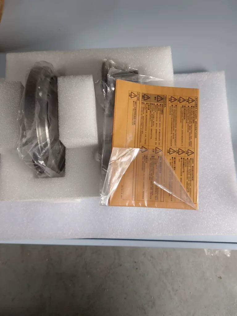 HD Harmonic SHS-20-80-2A-GR-SP precision harmonic drive gear