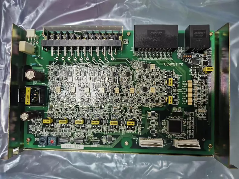 TOSHIBA V5-TEMP-8N-CS1 Process Controller