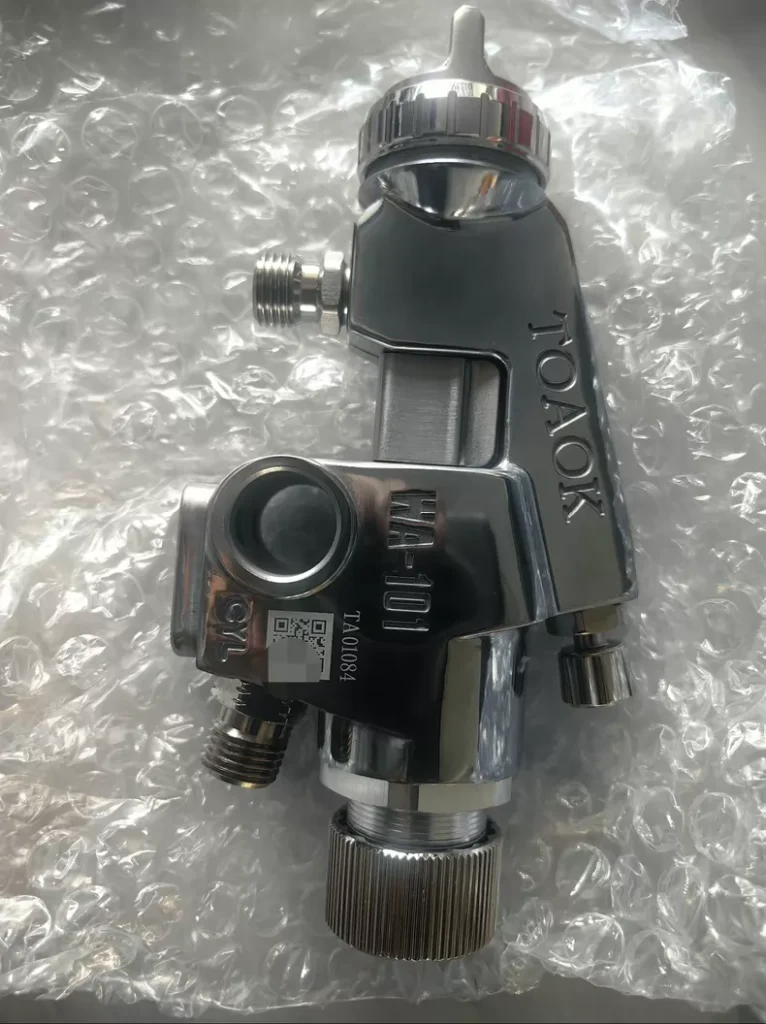Anest Iwata WA-101-102P automatic spray gun
