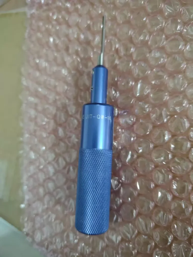 JAE JIT-Q*16 Contact Insertion Tool thumbnail
