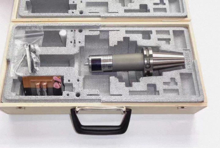 Heidenhain TS460 SK40 L100 3D-touch probe