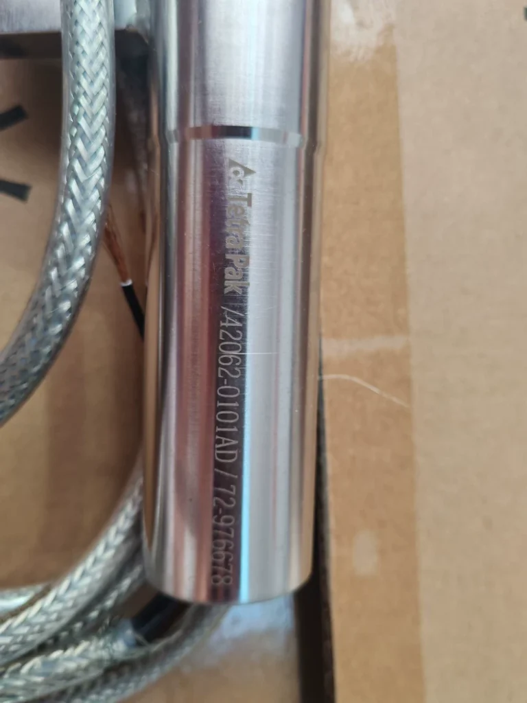 Tetra Pak 42062-0101 42062-0201 42062-0401 Level Probe