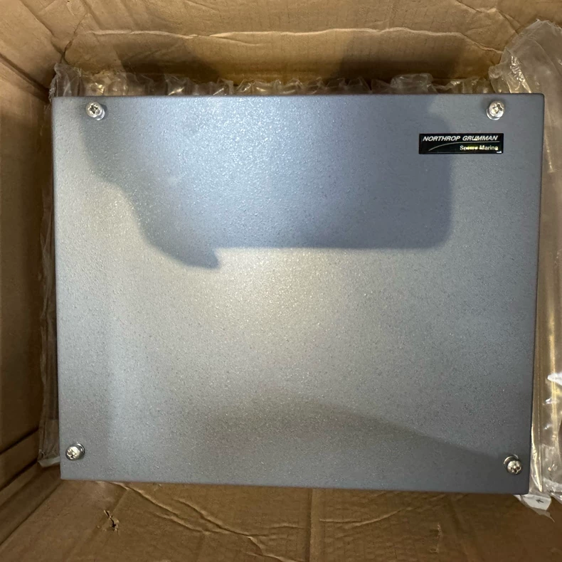 Northrop Grumman Sperry Marine 65842A Interswitch