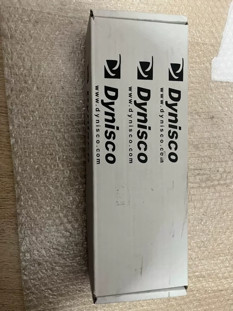 Dynisco MDA462-M10-3.5C-15/46 Pressure Transducer thumbnail