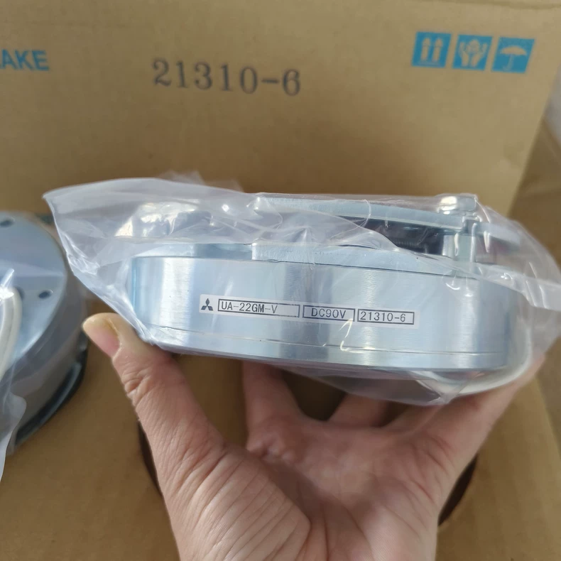 Mitsubishi UA-22GM-V clutch thumbnail