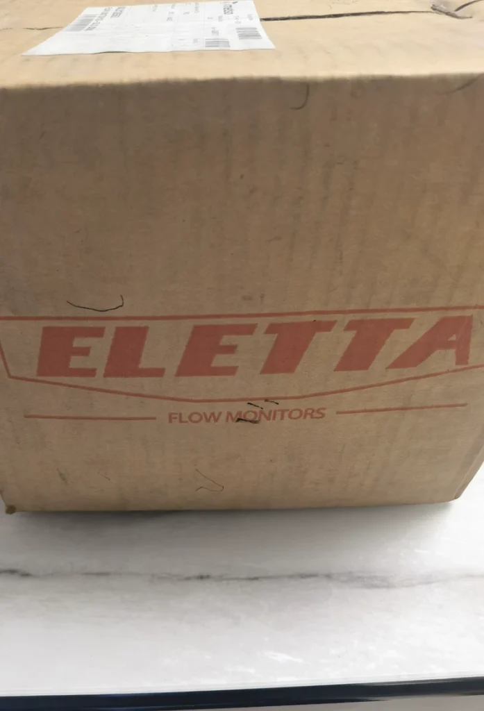 ELETTA S2-GL15 Flow Monitor thumbnail