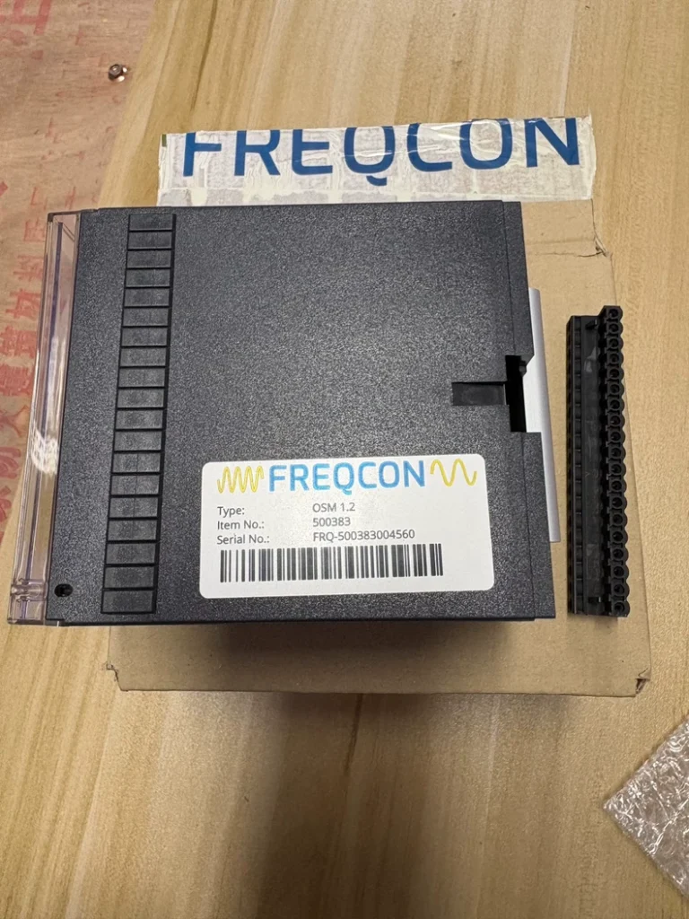 FREQCON OSM1.2 Transmission Module thumbnail