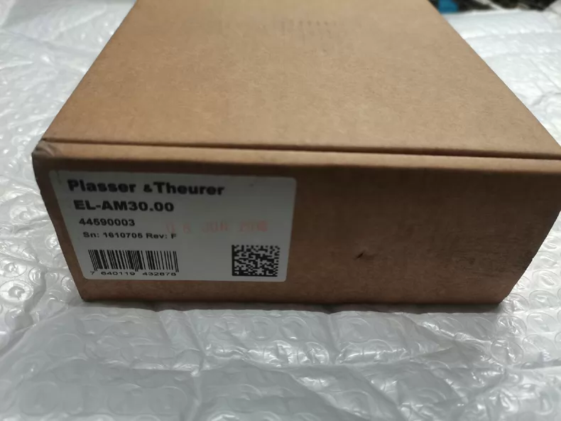 Plasser & Theurer EL-AM30.00 EL-AM20.00 EL-AM30.03 extension module thumbnail