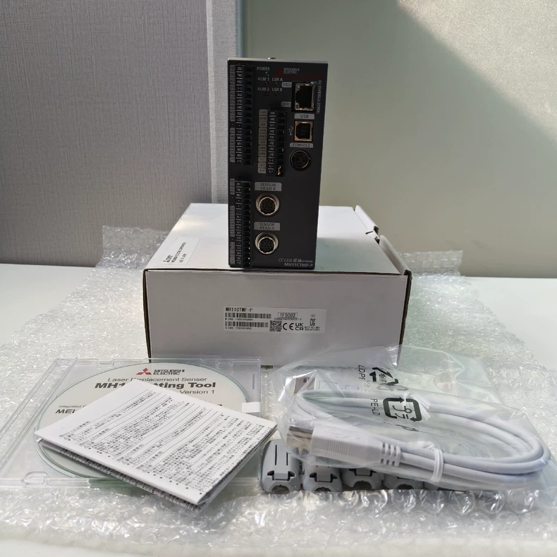 Mitsubishi MH11CTMF-P sensor controller thumbnail
