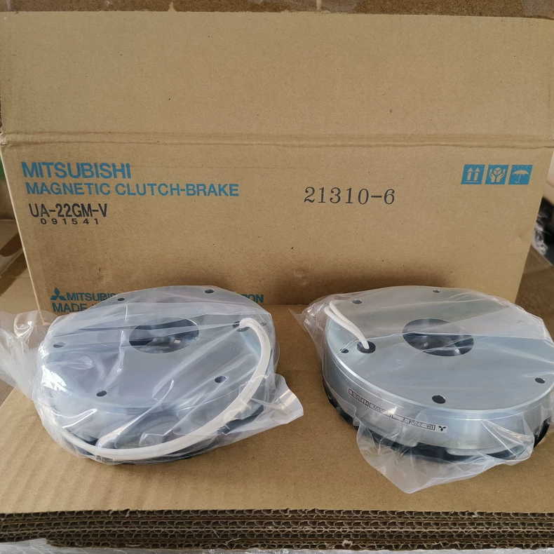 Mitsubishi UA-22GM-V clutch